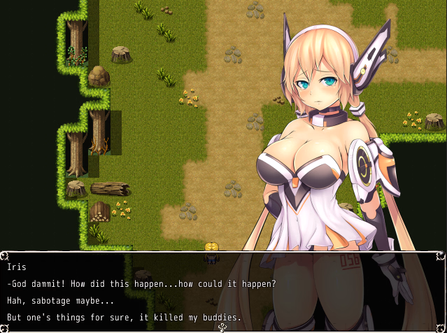 RPGM Completed H State Survivor [Final] [Misokko Company]