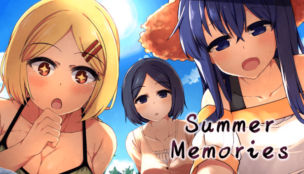 RPGM Completed Summer Memories: Cuckolded Girls [Final] [yamadaitiro-nomise]