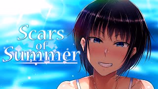 RPGM Completed Summer Memories: Cuckolded Girls [Final] [yamadaitiro-nomise]