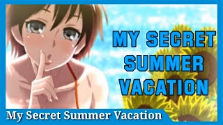 RPGM Completed Summer Memories: Cuckolded Girls [Final] [yamadaitiro-nomise]