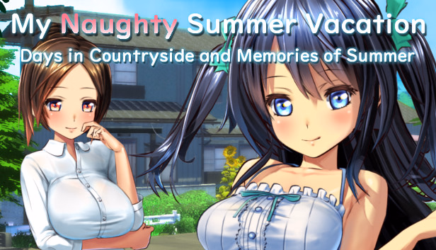 RPGM Completed Summer Memories: Cuckolded Girls [Final] [yamadaitiro-nomise]