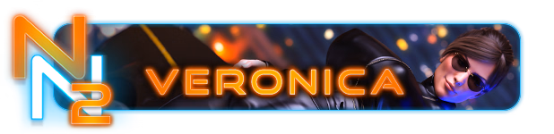 VN Ren'Py Completed Neon Nights 2 [Final] [CrazySky3D]