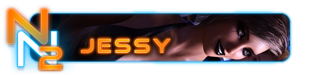 VN Ren'Py Completed Neon Nights 2 [Final] [CrazySky3D]