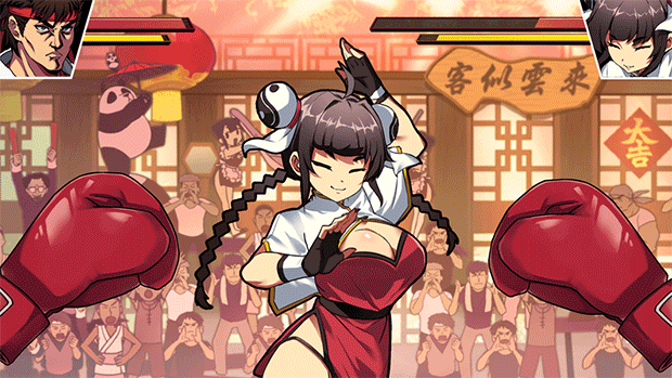 Others Completed Waifu Fighter [Final] [Happy monster co., ltd.]