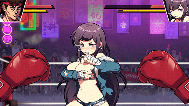 Others Completed Waifu Fighter [Final] [Happy monster co., ltd.]
