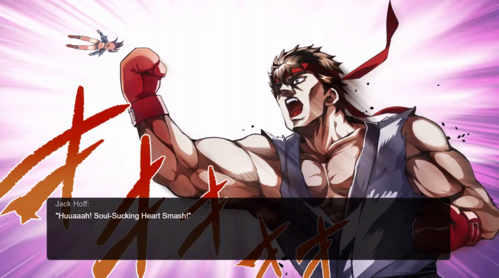 Others Completed Waifu Fighter [Final] [Happy monster co., ltd.]
