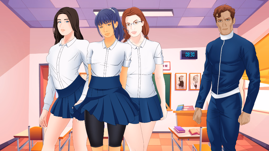 VN Ren'Py Abandoned Decisions [V0.1.2] [Edinson Ackerman]