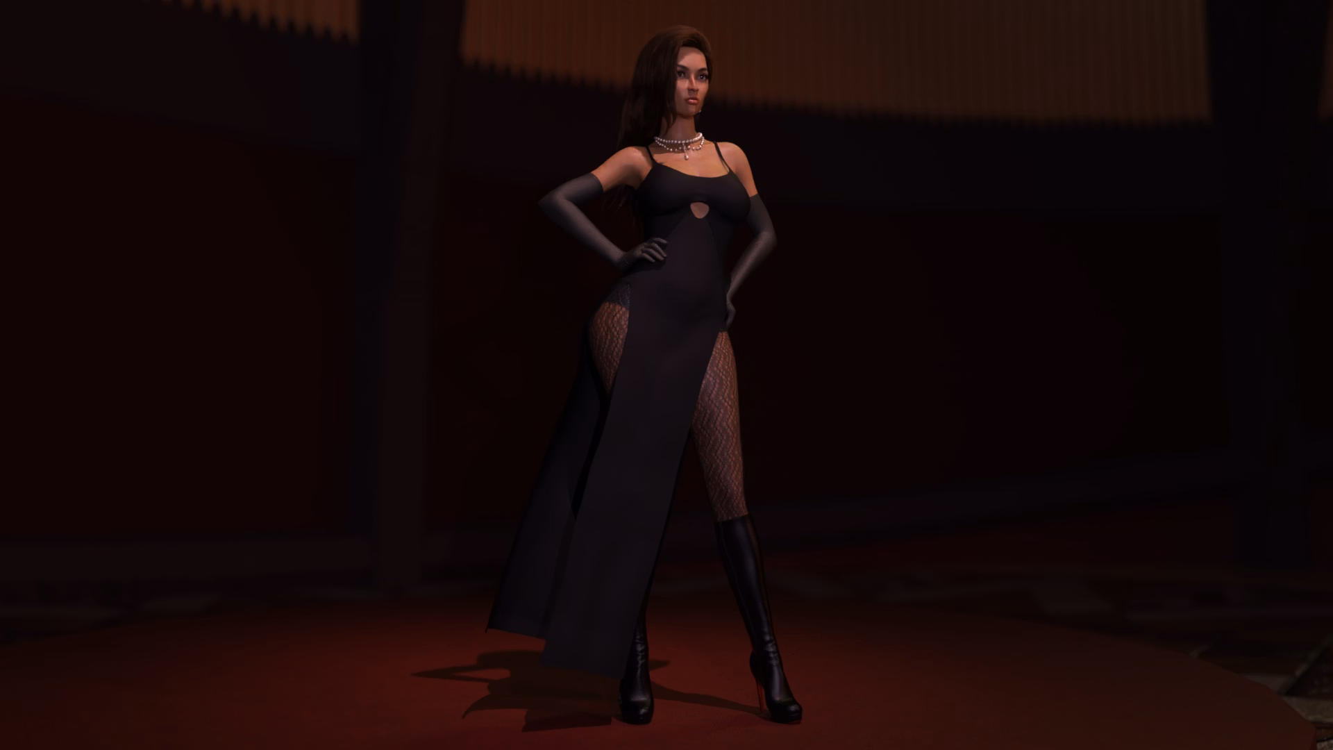 VN Ren'Py Abandoned So Bad [v0.1.1] [TheBlueInk]