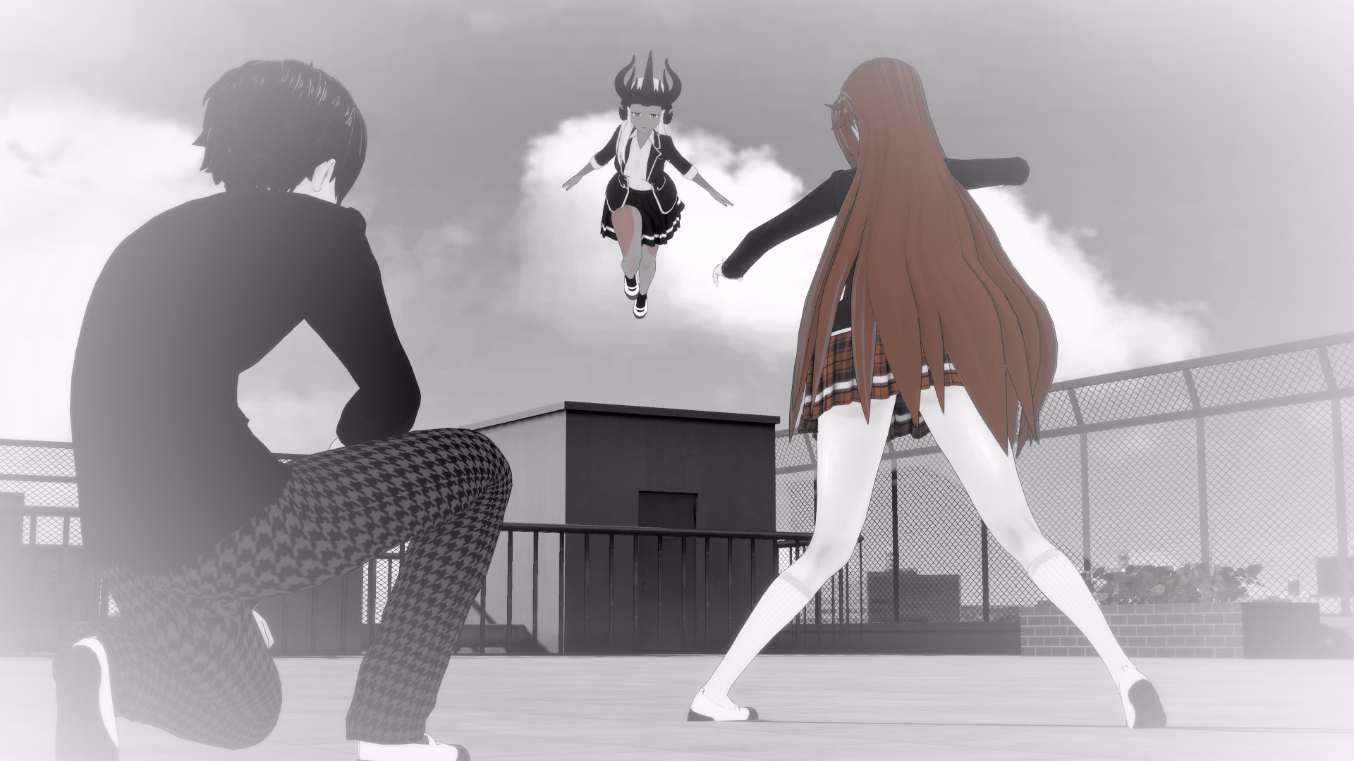 Ren'Py Tales of Magic School [v0.1.103] [Livia_isButterfly]