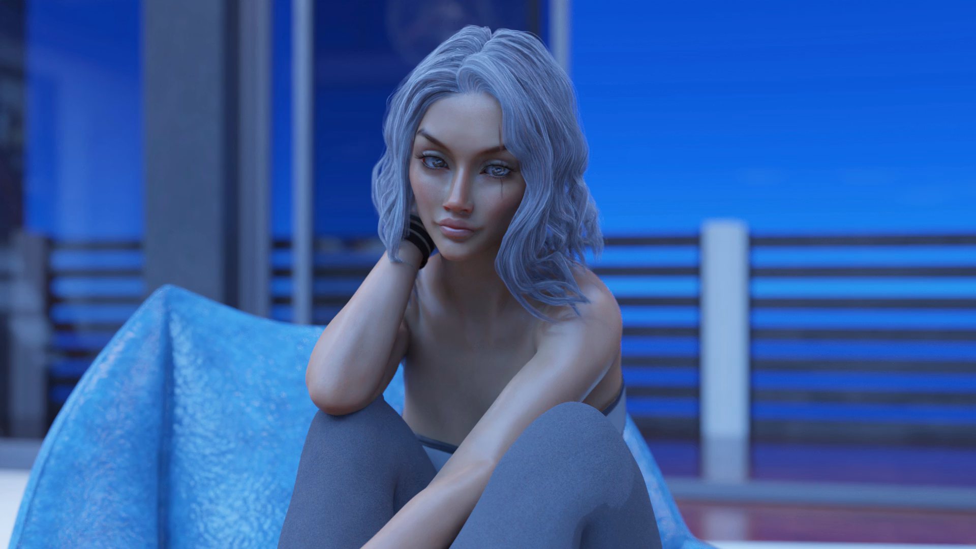 VN Ren'Py Abandoned So Bad [v0.1.1] [TheBlueInk]