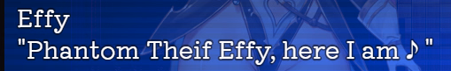 RPGM Completed Phantom Thief Effie [v1.0.3 Steam] [Yamanashi Girl]
