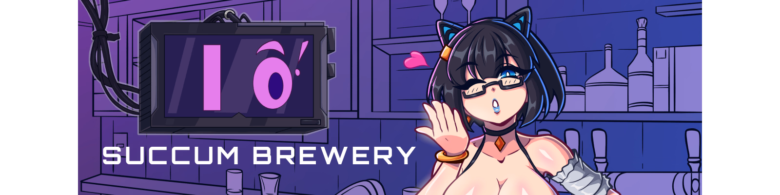 RPGM Succum Brewery [v0.4.9] [LimeJuiceGames]
