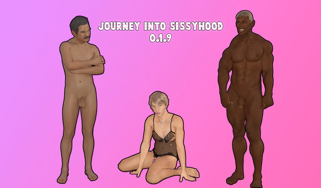 VN Ren'Py Journey into Sissyhood [v0.3.6] [OnlyANoob]
