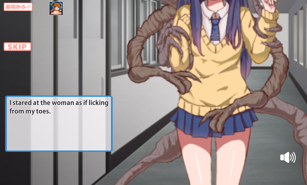 Unity Completed SLG Where You Just Play Baseball Fist with Girls Everywhere [Final] [in my heart]