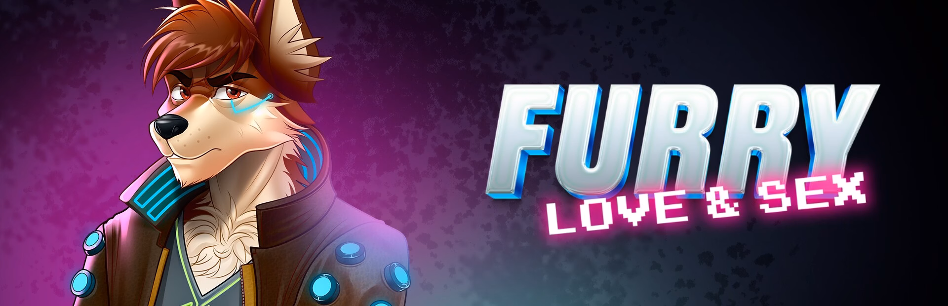 Unity Completed Furry Love & Sex [Final] [Octo Games] download