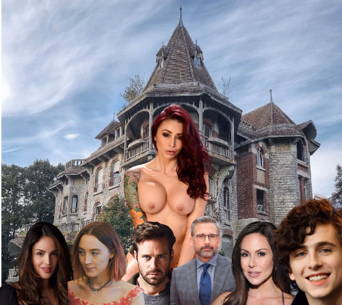 HTML Abandoned The Mansion [v1.01] [Sinichi Kudo] download