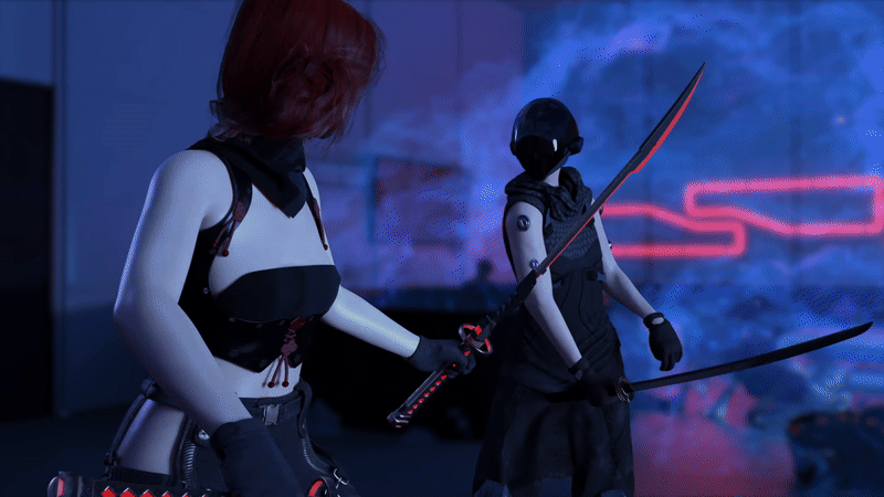VN Ren'Py Projekt: Passion [S3 v0.17] [Classy Lemon]