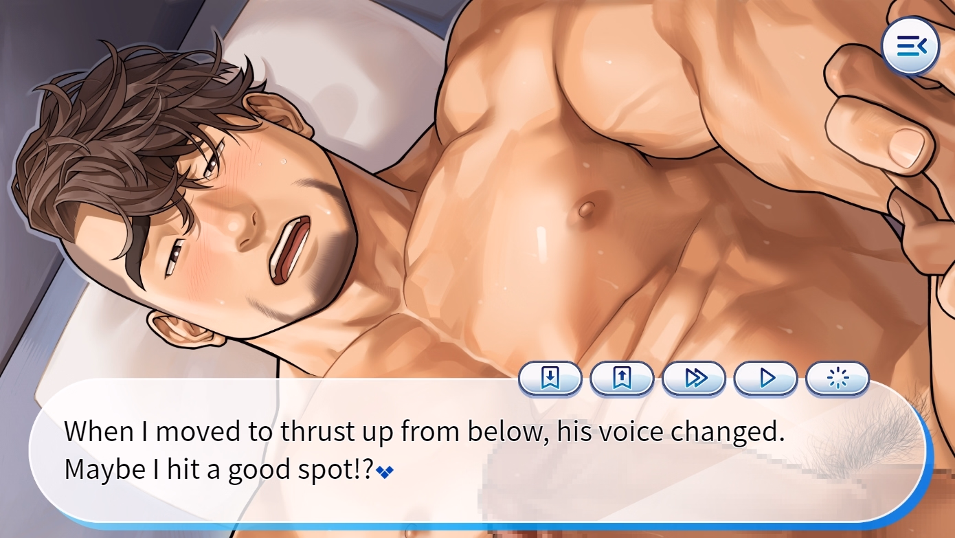 VN Others Completed Gachi-Natsu [Final] [SKSK団]