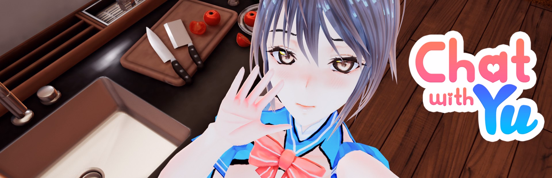 Unity Completed Chat with Yu [Final] [Faphood] download