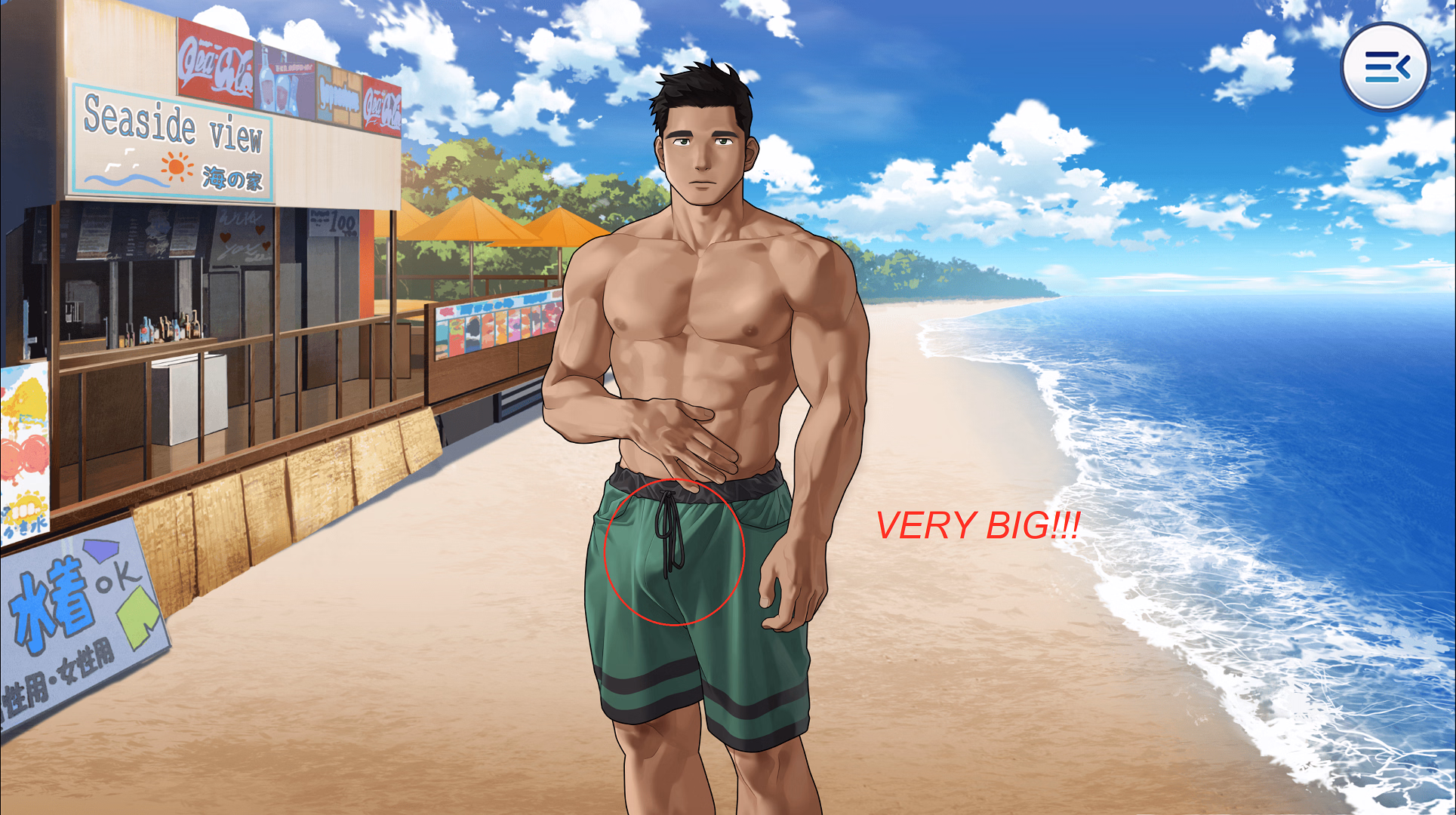 VN Others Completed Gachi-Natsu [Final] [SKSK団]