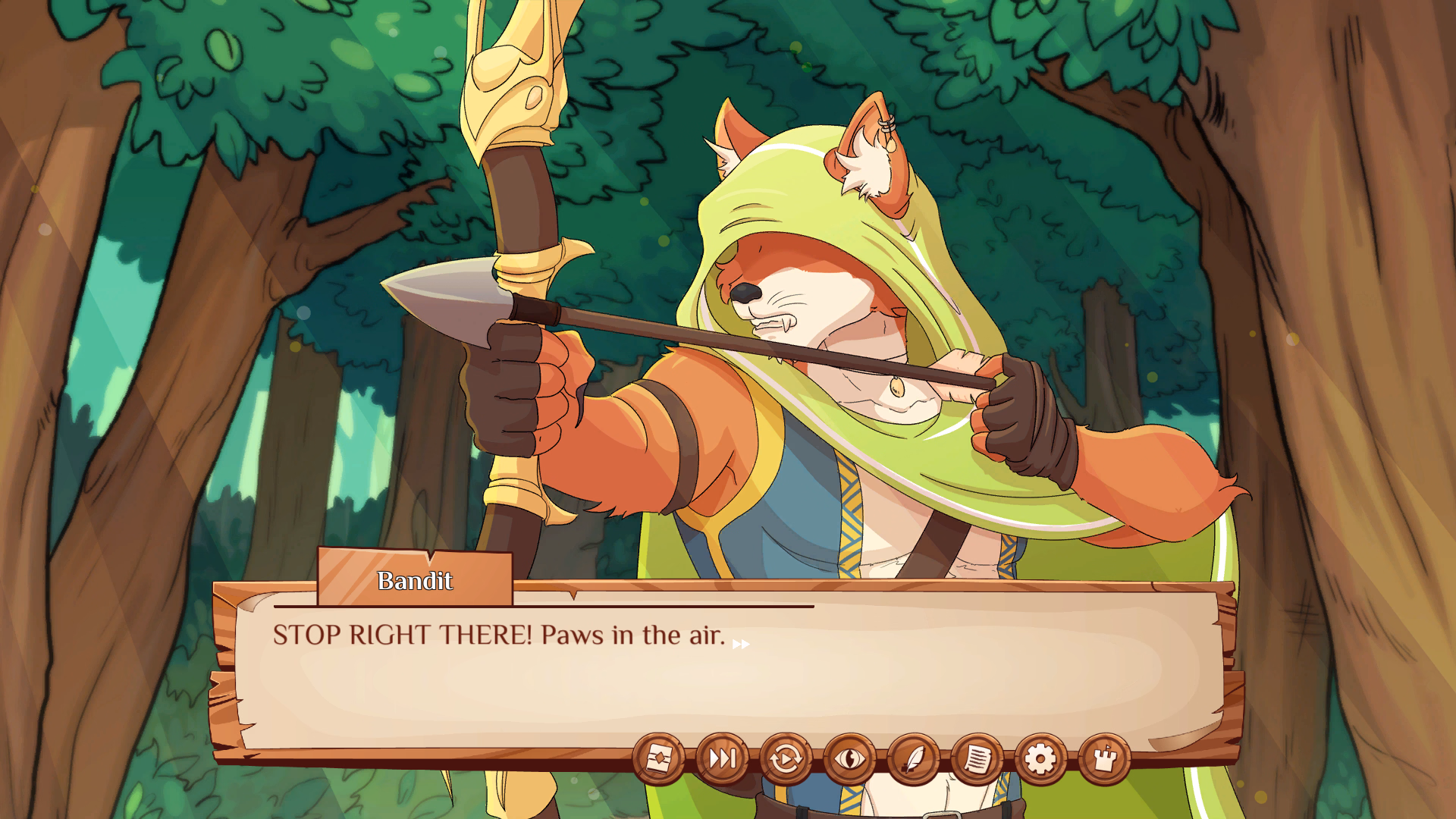 VN Unity Completed Burrow of the Fallen Bear: A Gay Furry Visual Novel [v1.04a] [Male Doll]