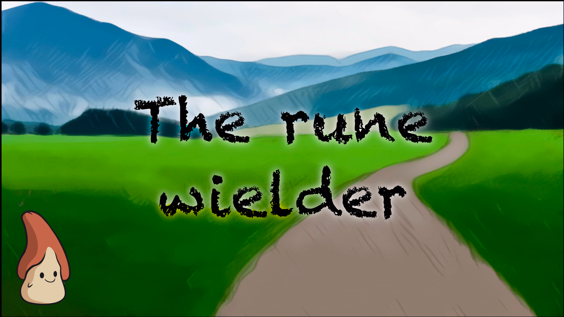 Ren'Py Abandoned The Rune Wielder [Ep.1] [OskourDraw] download