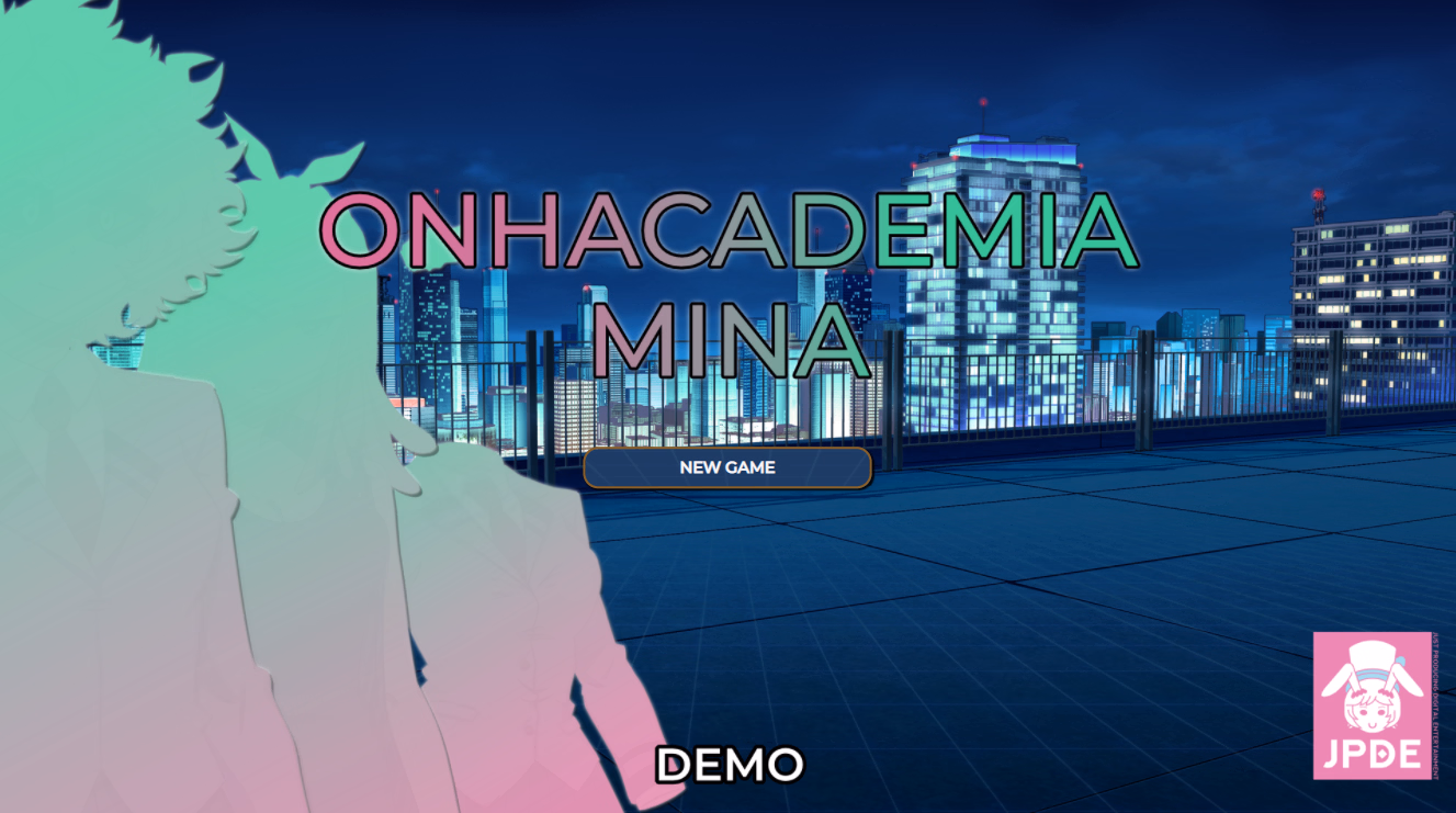 Others Abandoned ONHA [Demo MINA] [JPDE]