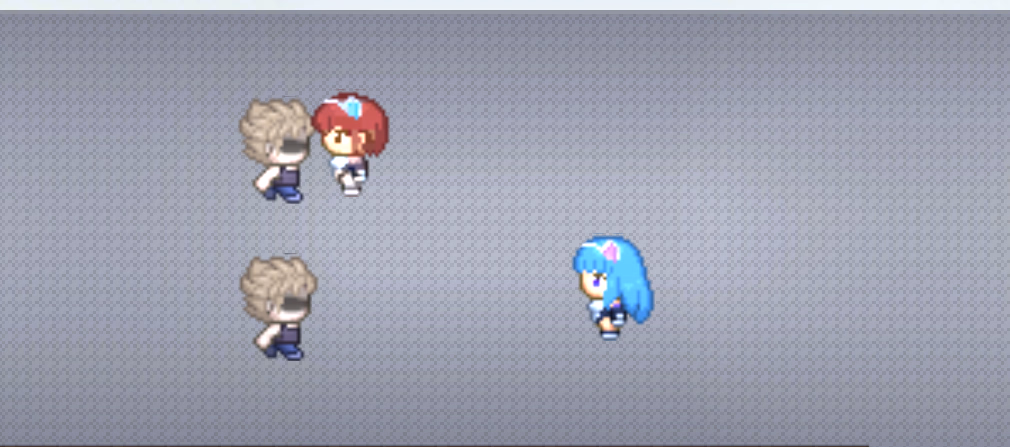 Unity Completed Saint Gear Force [v1.1.3] [Metamorphose]