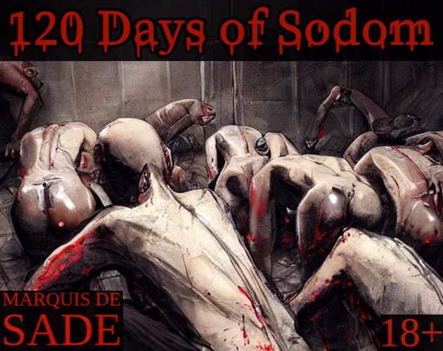 Others Completed 120 Days of Sodom [Final][Paul Asade] download
