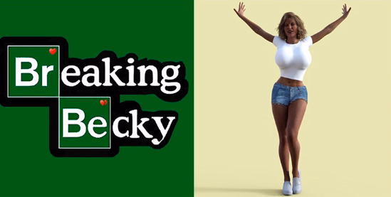 VN Ren'Py Breaking Becky [v0.2.10.Alpha] [TKW]