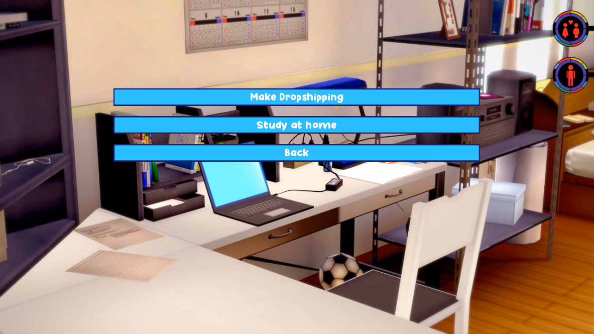 Ren'Py Abandoned New Titan Hentai Game [v0.0.3] [NomuraDev]