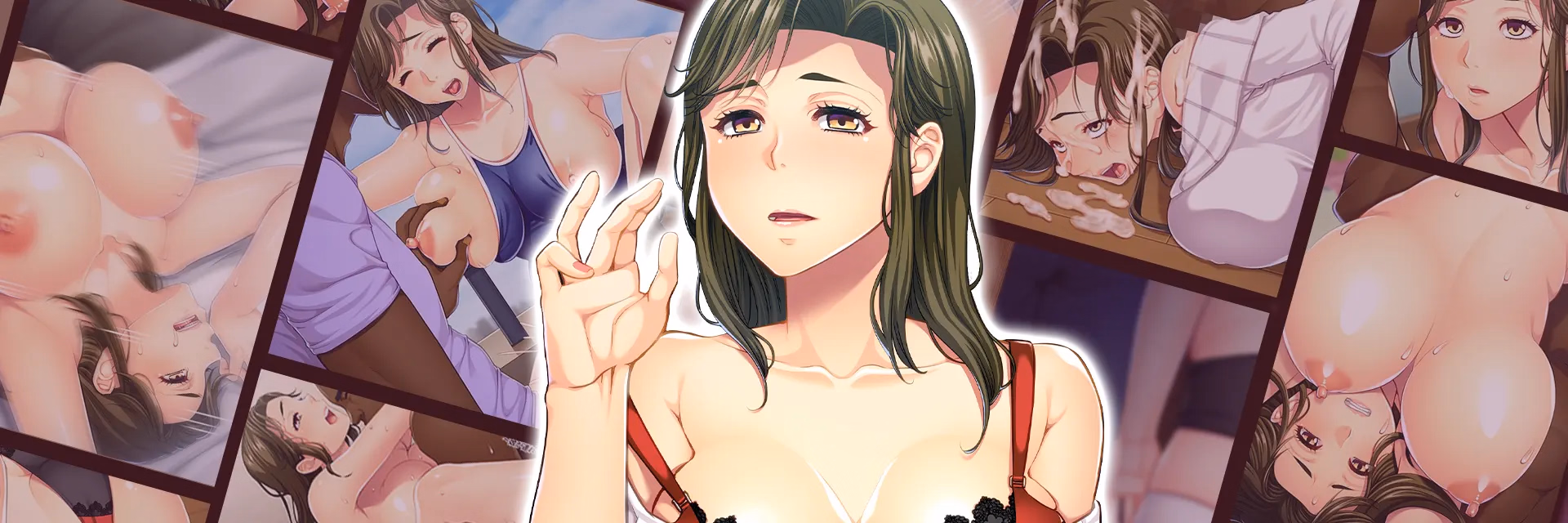 VN Others Completed Deport This Dick! It's Bigger Than My Husband's [Final] [Appetite]