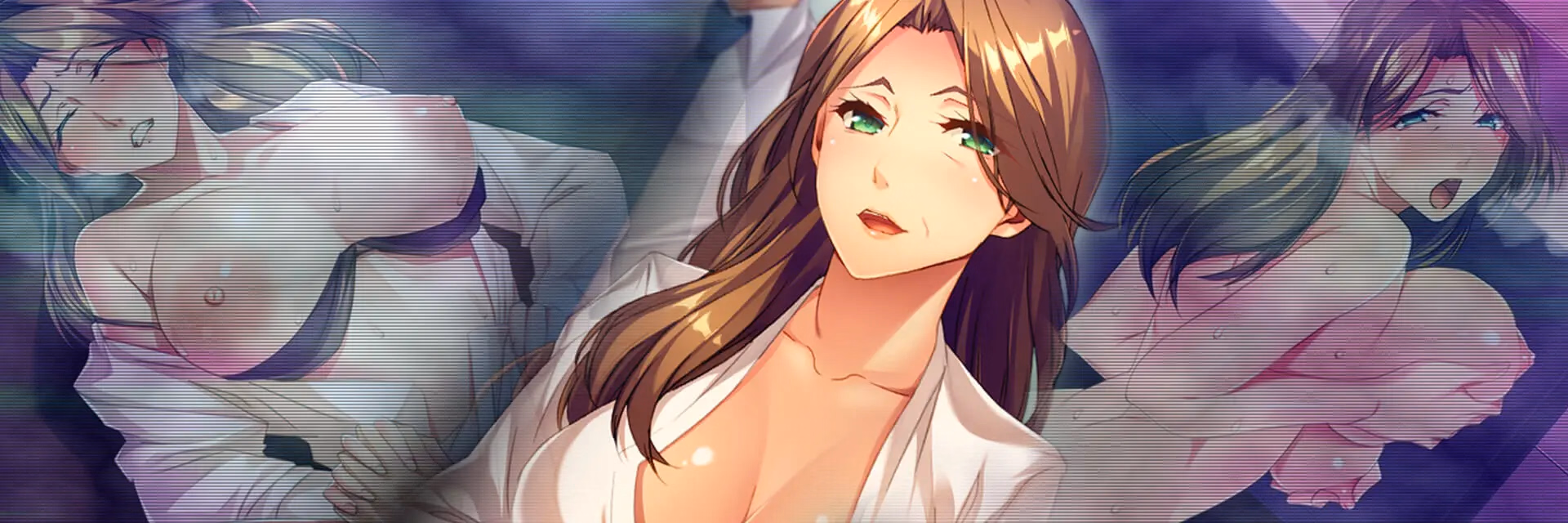 VN Others Completed Seduced by a Magic MILF! [Final] [Appetite]