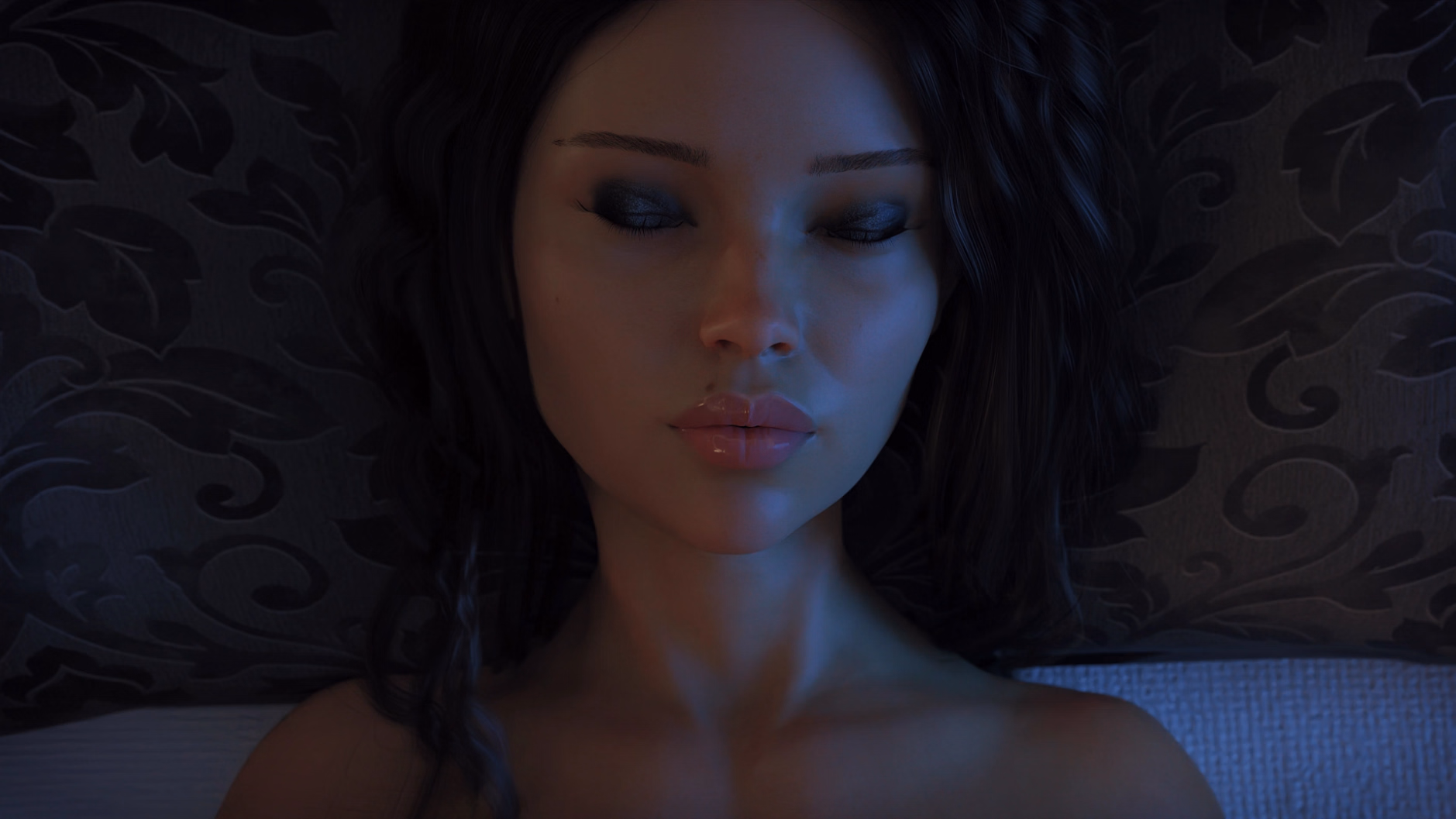 VN Ren'Py Project Atmosphere [v0.4 P5 Beta2] [Dr MAD]