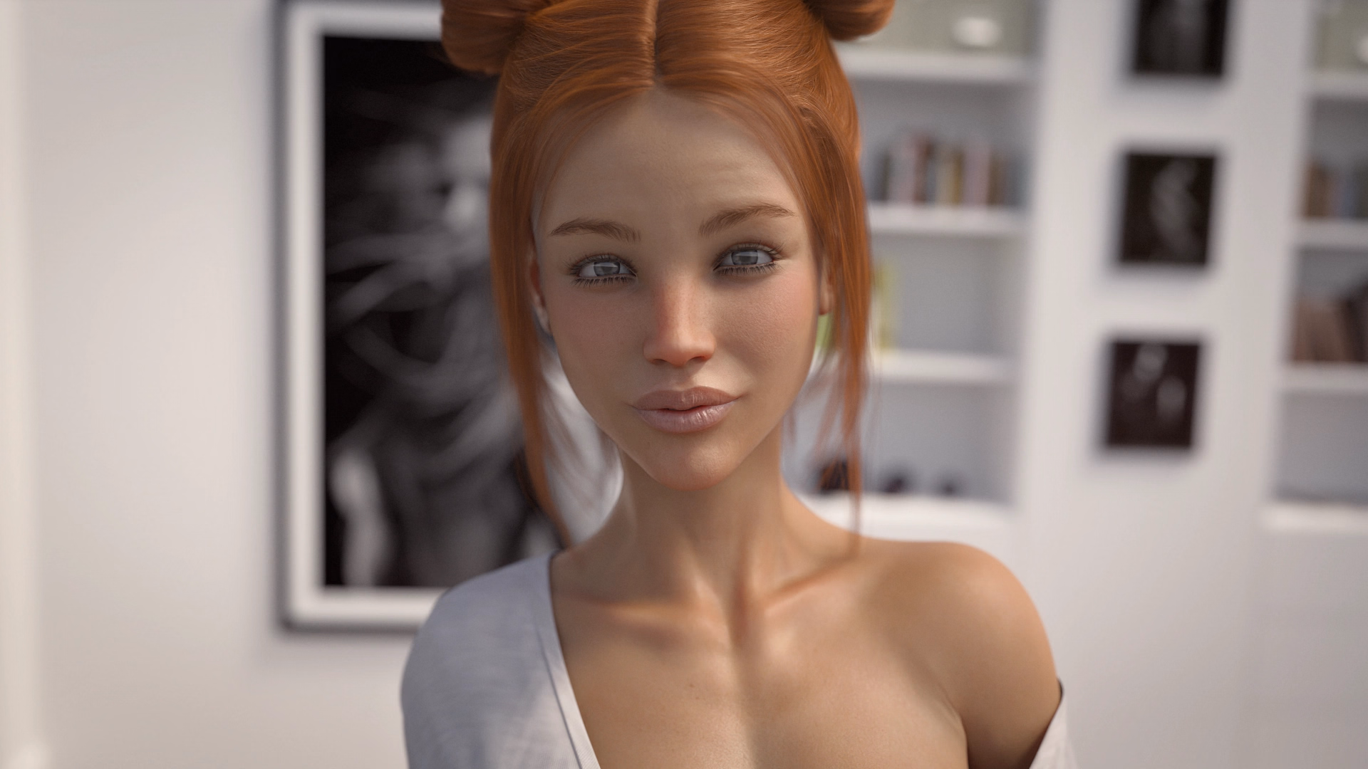 VN Ren'Py Project Atmosphere [v0.4 P5 Beta2] [Dr MAD]