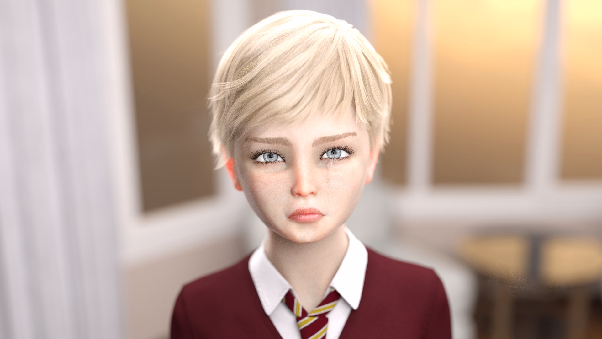 VN Ren'Py Time Implosion [v0.17] [Wizard's Kiss]