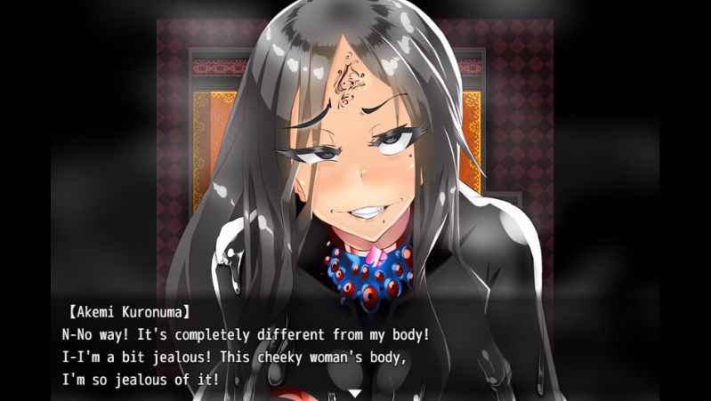 RPGM Completed Pink Heart: Fight for Love ~The Thirsty Mushroom Empire [Final] [Kemuriya]