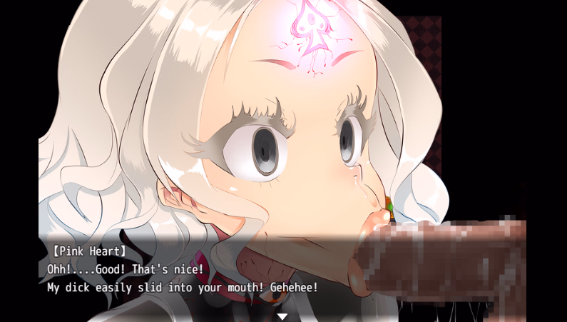 RPGM Completed Pink Heart: Fight for Love ~The Thirsty Mushroom Empire [Final] [Kemuriya]