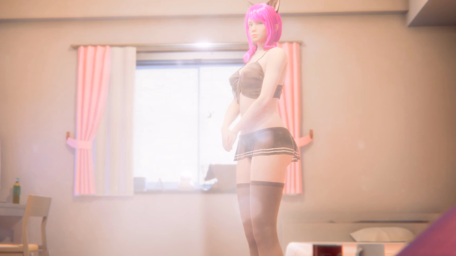VN Ren'Py Completed Julie's Room [Final] [Dummyplugg]