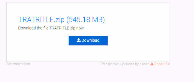 RPGM Completed TRATRITLE [v1.3.5] [INAZUMA SOFT]