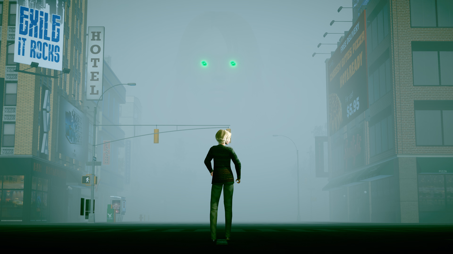 VN Ren'Py Completed Foggy Hill [Final] [BiggestDickest] download