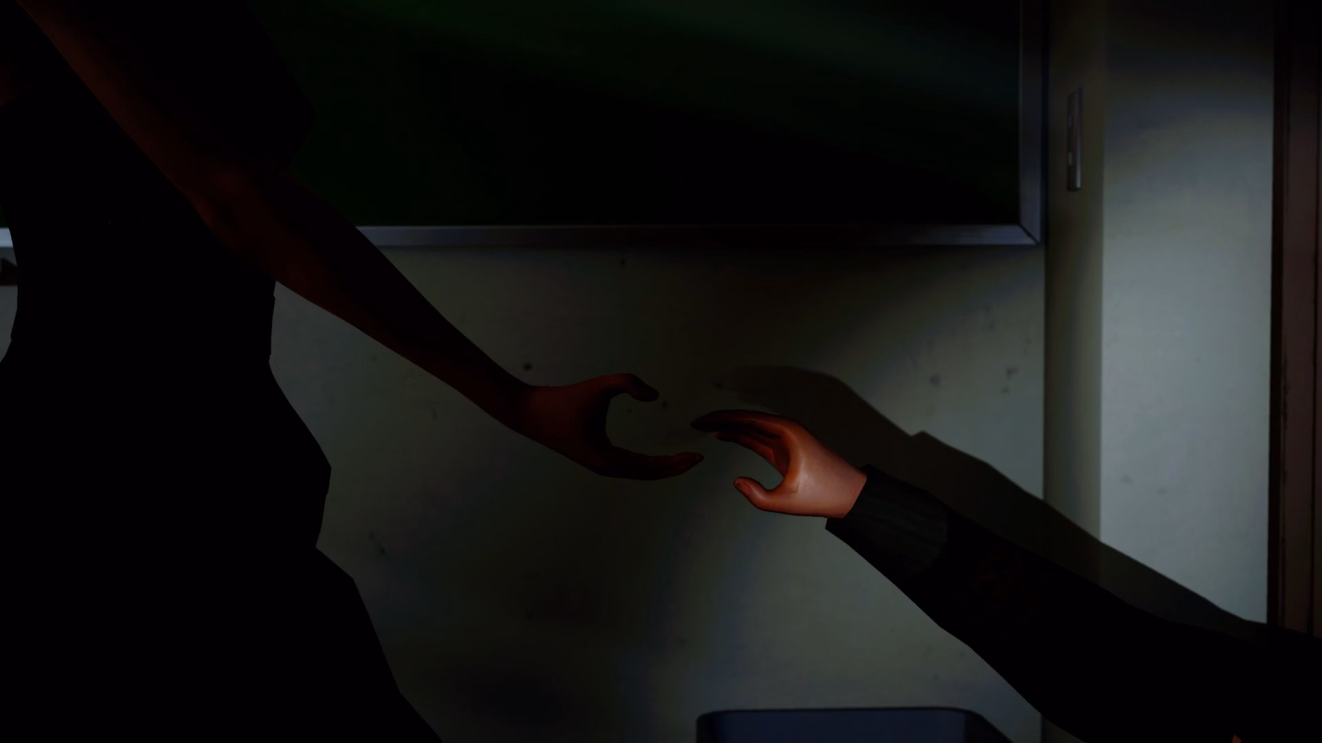 VN Ren'Py Completed Foggy Hill [Final] [BiggestDickest]