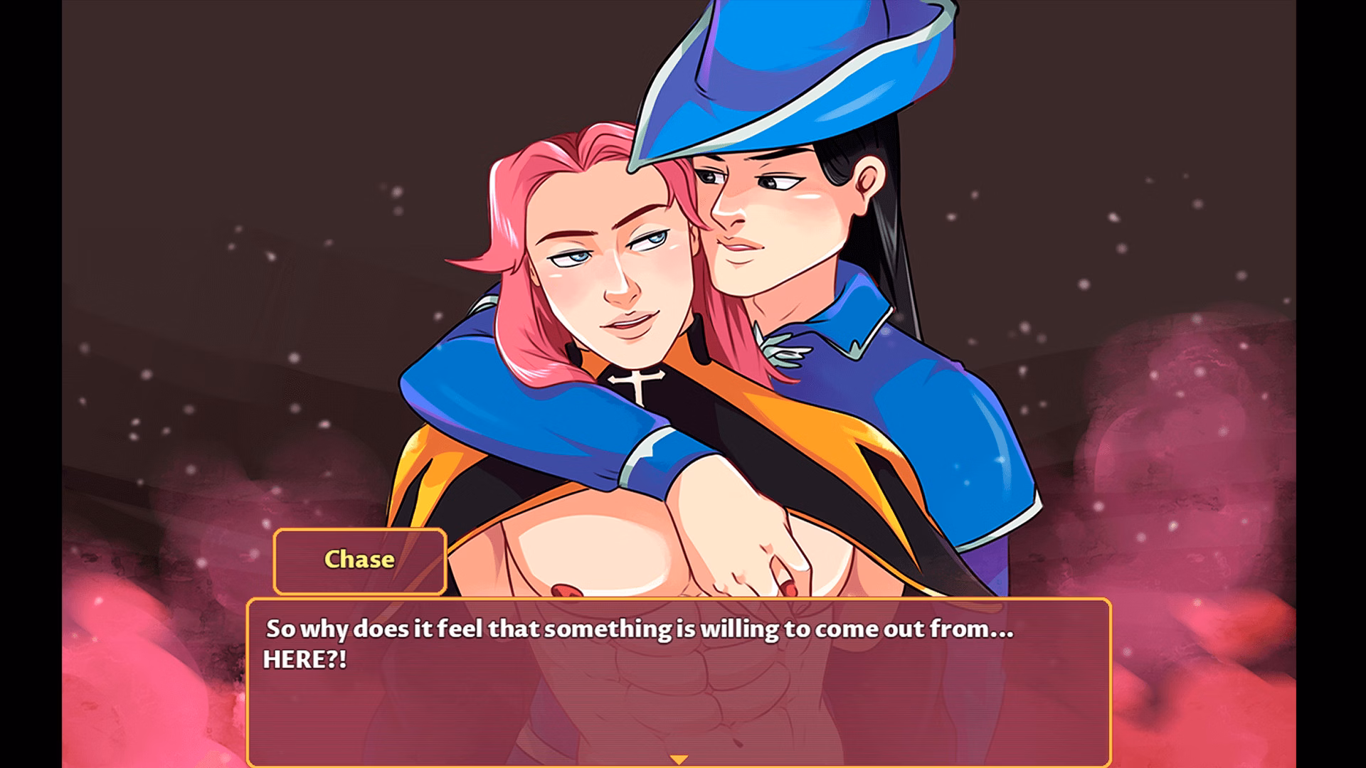 RPGM Completed Yuki's Tale [v2.0.10a] [Male Doll]