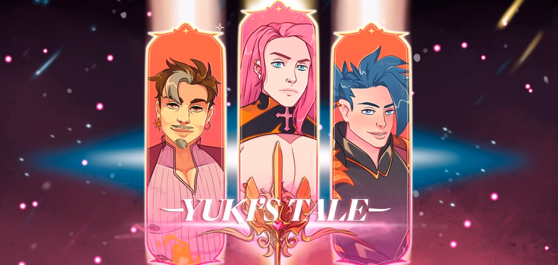 RPGM Completed Yuki's Tale [v2.0.10a] [Male Doll]