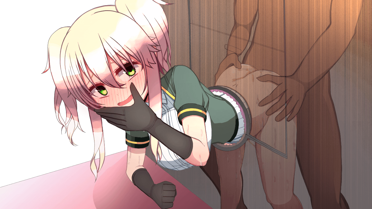 RPGM Completed Sonia and the Hypnotic City [v1.03] [StudioNAZE/Kagura Games]