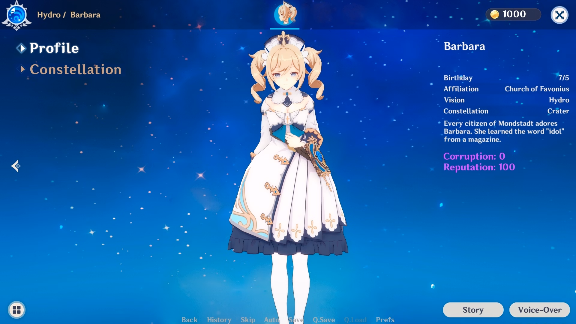 Ren'Py Abandoned Lewd Impact [v0.1.2] [Nasty Frog]
