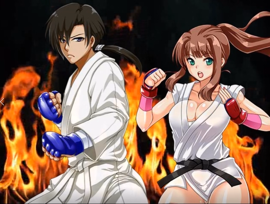 Others Completed War Goddess Legend 3 [Final] [RunningGirl] download