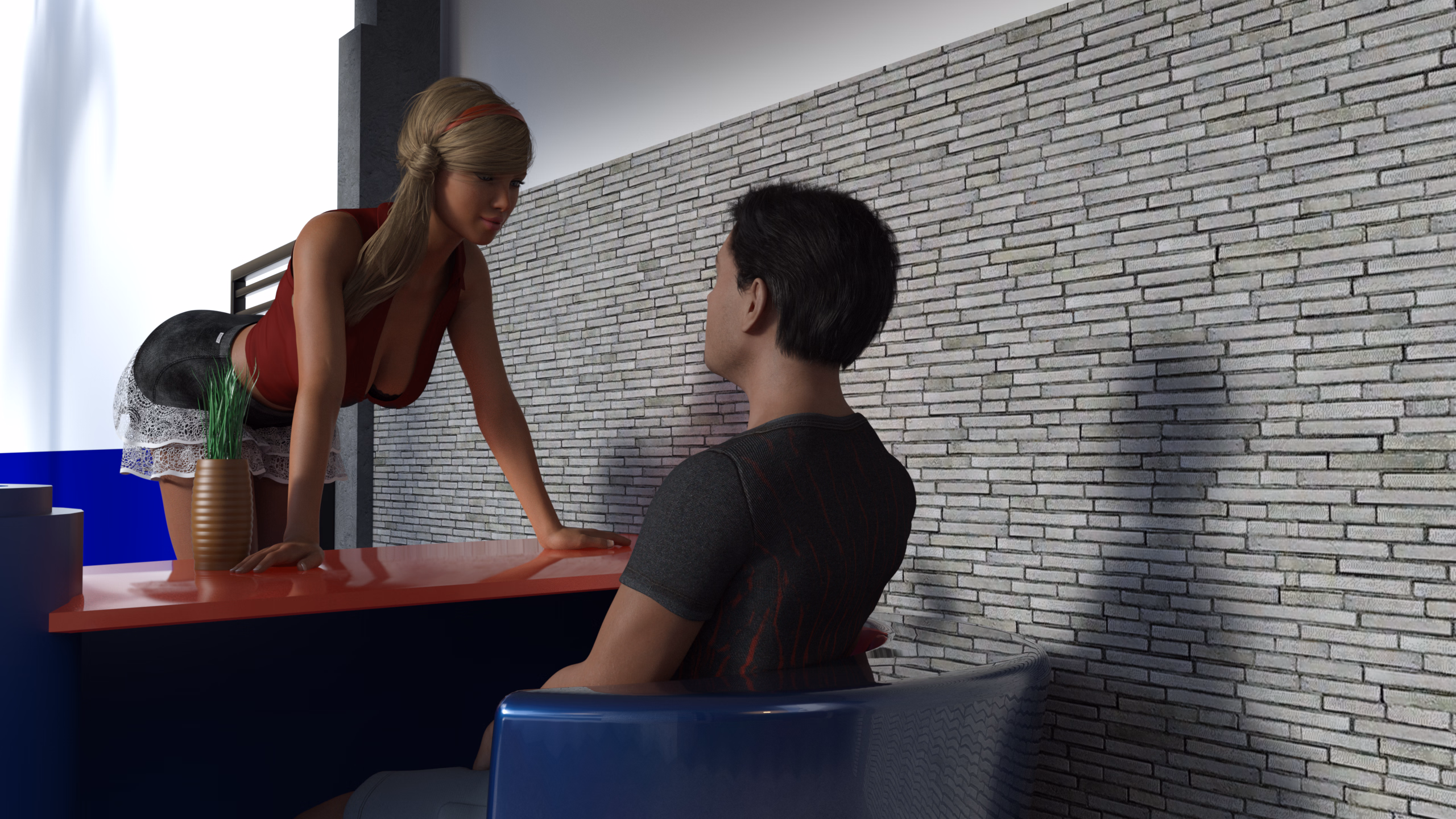 VN Others Abandoned Julia Young and Dumb [v9.2] [Bottom_all_the_way]