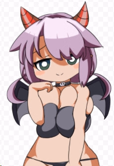 Unity Completed Succubus Survivor [Final] [YAKIIMOMUSOU]