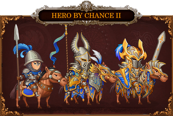 Unity Completed Love n War: Hero by Chance II [v2.2.0] [Reborn Entertainment]